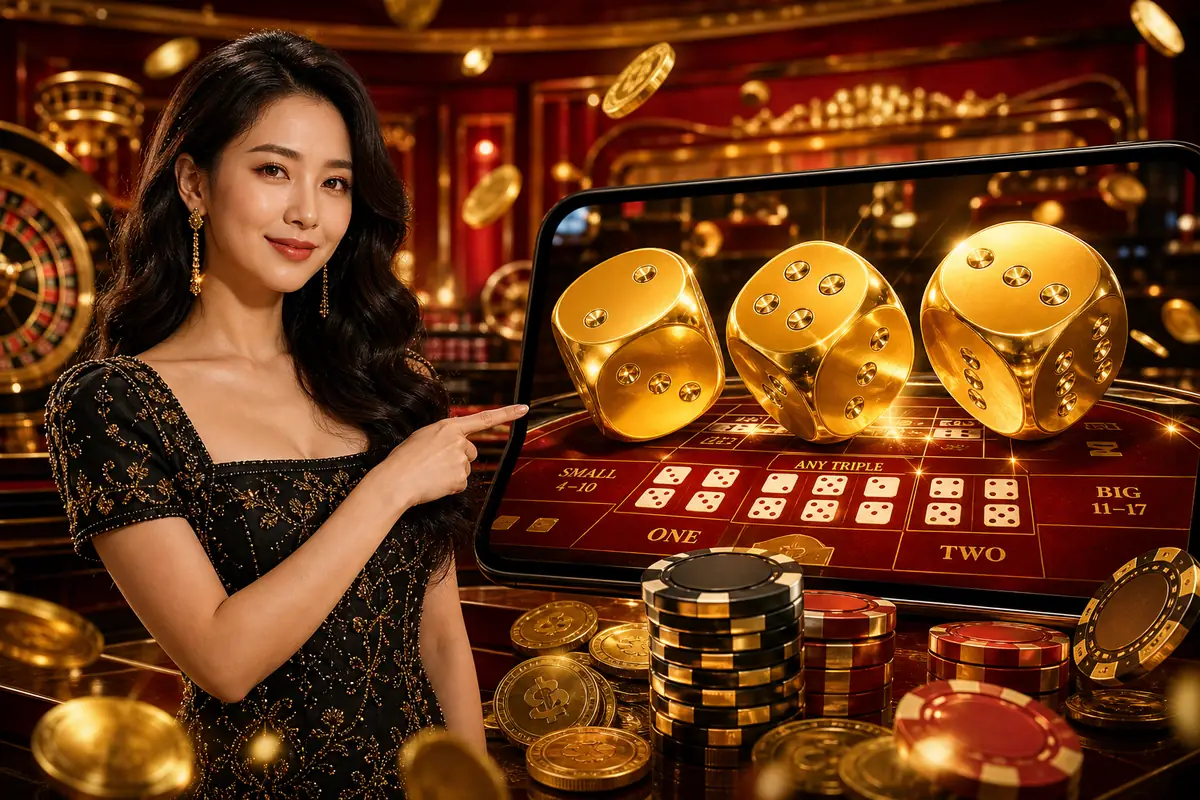 imenang permainan slot pilihan PG Soft