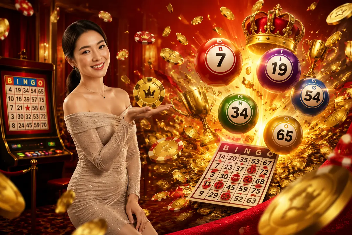 imenang pembayaran deposit e-wallet Malaysia