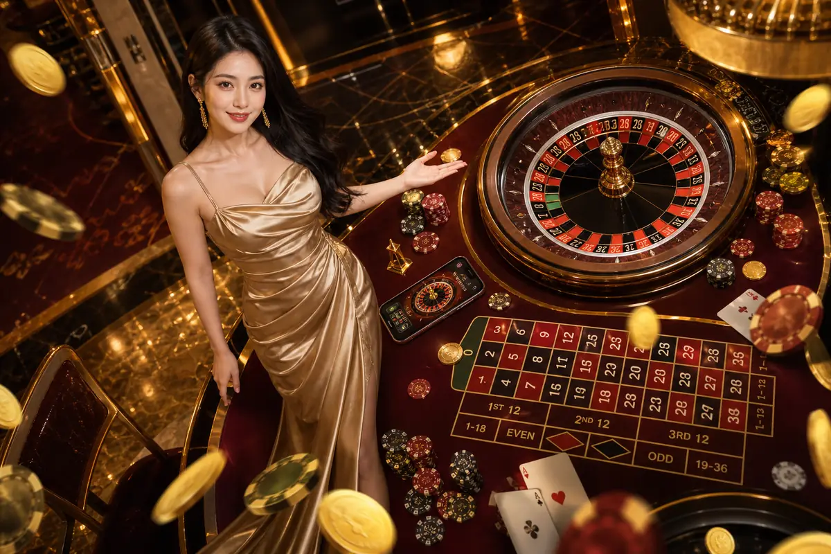 imenang kaedah pembayaran deposit pengeluaran