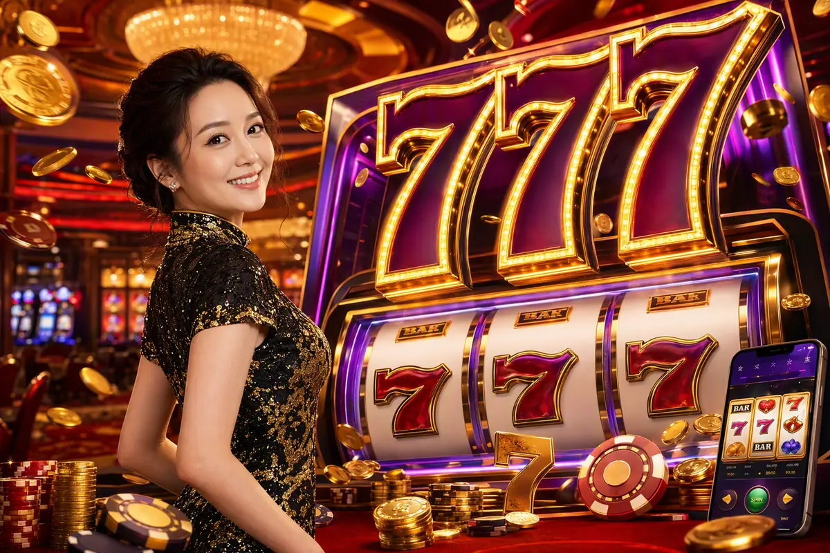 imenang Dragon Tiger meja permainan langsung