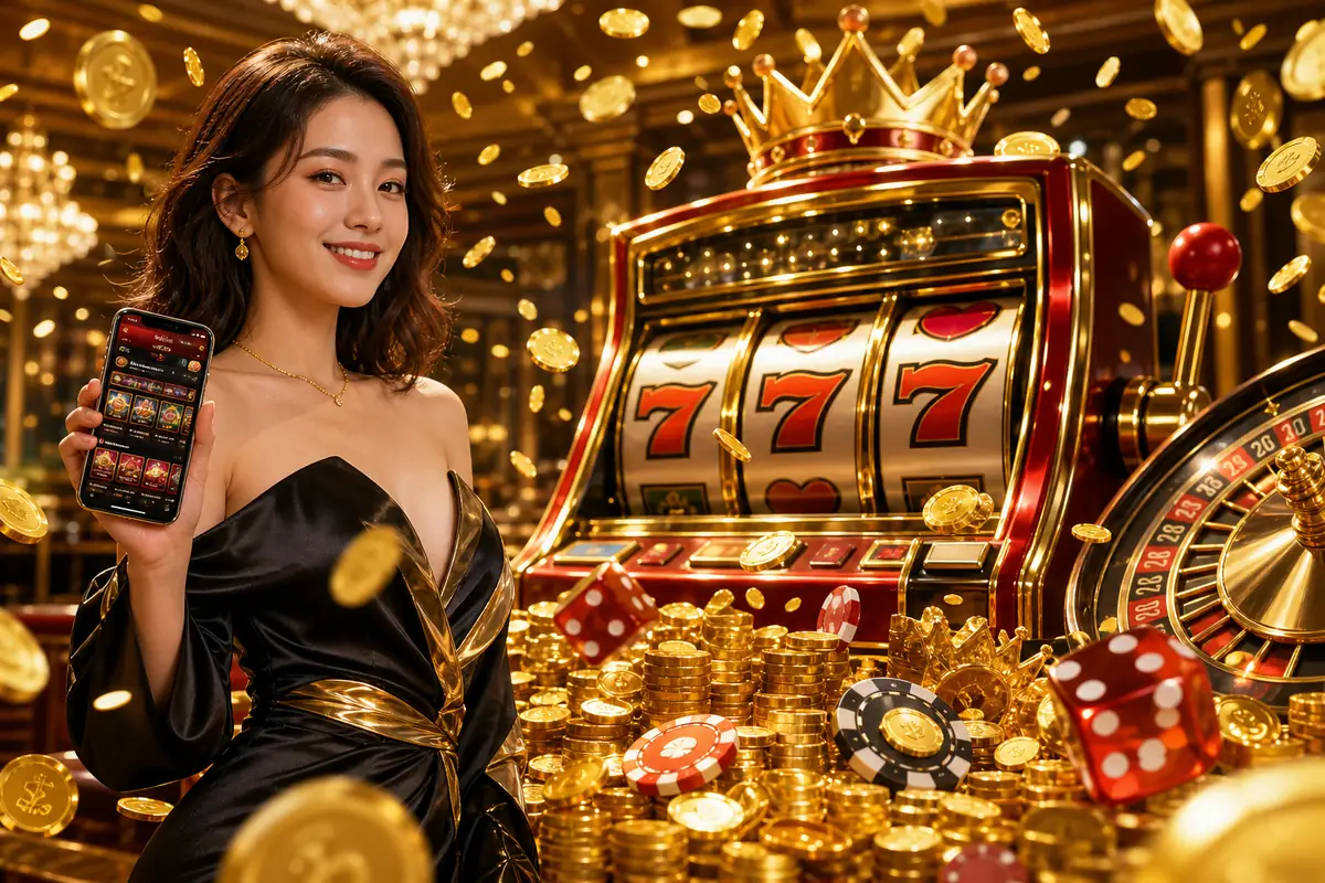 imenang sokongan pelanggan live chat 24 jam