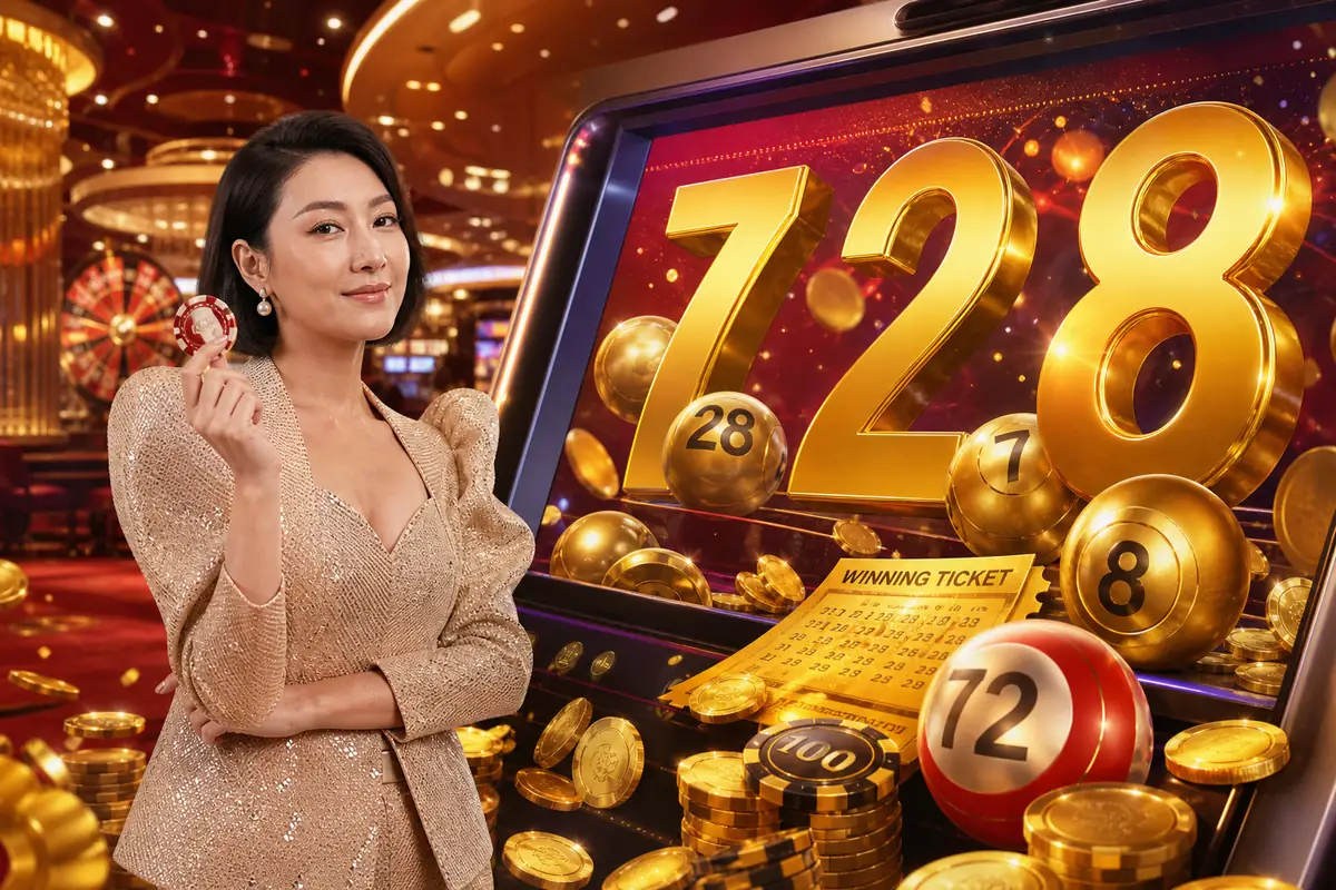 imenang kaedah deposit dan pembayaran