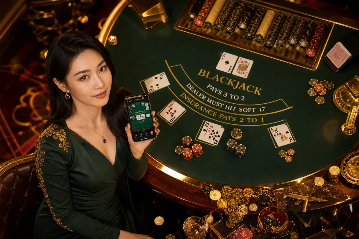 imenang jackpot progresif permainan slot besar