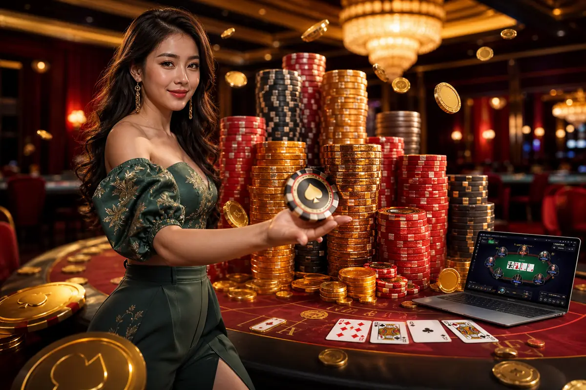 imenang RTP dan volatiliti slot penjelasan