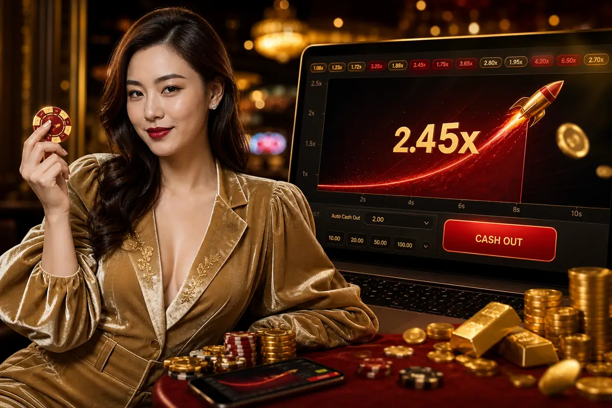 imenang login halaman masuk akaun kasino